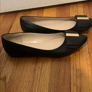 Banana republic flats